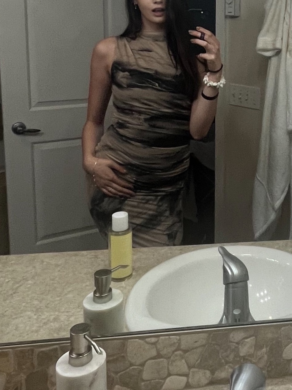 Windsor dress
